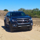 Illustration for article titled 2016 Chevy Colorado Diesel: All The Right Sounds And Damn Good Numbers